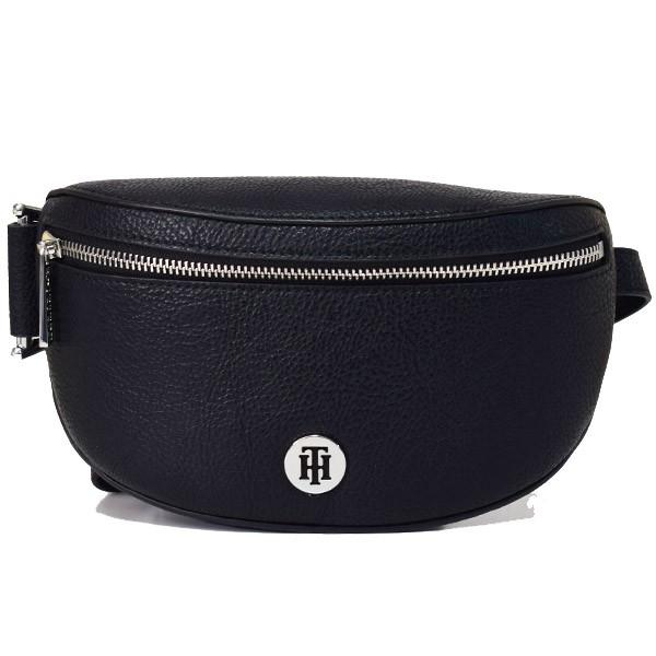 TOMMY HILFIGER（トミー・ヒルフィガー） バッグ ポリウレタン レザー 