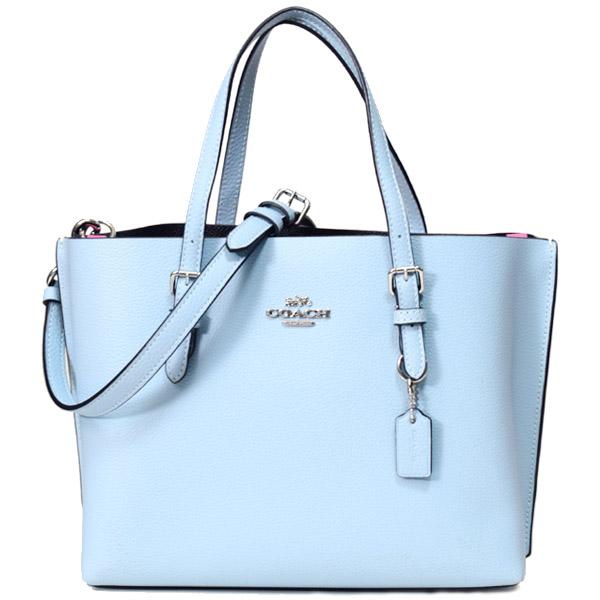 【新品同様】コーチ モリー 1011 2way ハンドバッグ レザー 斜め掛け COACH 新作セール コーチ バッグ トートバッグ ショルダーバッグ