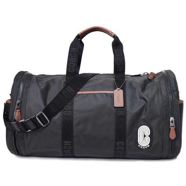 極美品✨コーチ　マックス ジム バッグ C9835  2way ボストンバッグ 公式】コーチアウトレット | マックス ジム バッグ