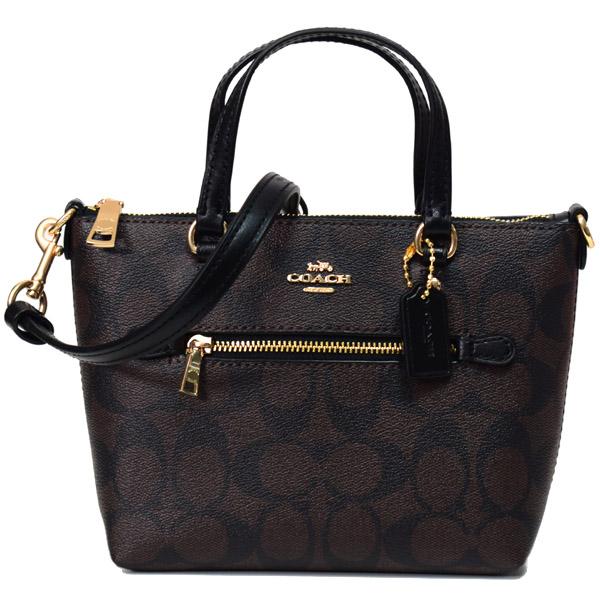 オリジナルデザイン手作り商品 コーチ バッグ COACH コーティング
