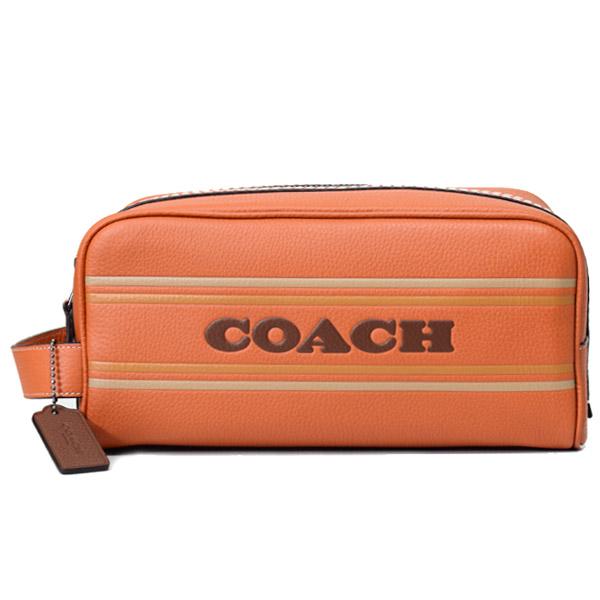COACH ファッションバッグ ポーチ COACH◇COACH/ポーチ/PVC/PNK/花柄/b1877 : セカンドストリート