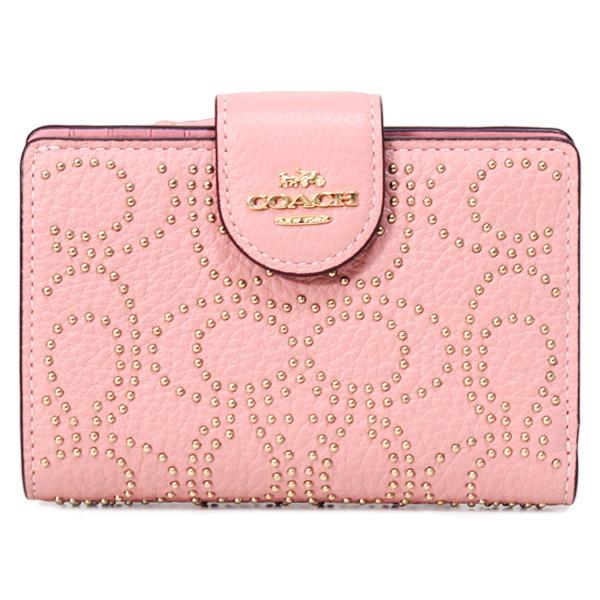 【新品未使用】 COACH 財布 ベビーピンク コーチ COACH 財布 （ピンク） -ファッション通販 FASHION WALKER