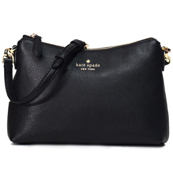 ケイトスペード バッグ katespade レザー ベイリー クロスボディー