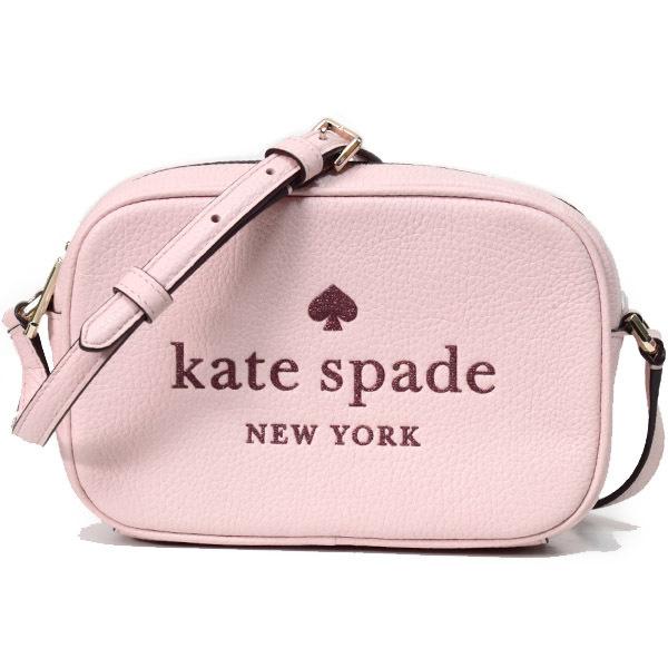 ケイト・スペード(Kate Spade) ピンク ショルダーバッグ | 通販・人気