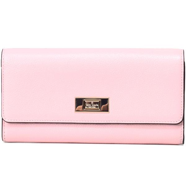 kate spade ケイトスペード長財布 I.1368 楽天市場】レディース財布（ブランドケイト・スペード