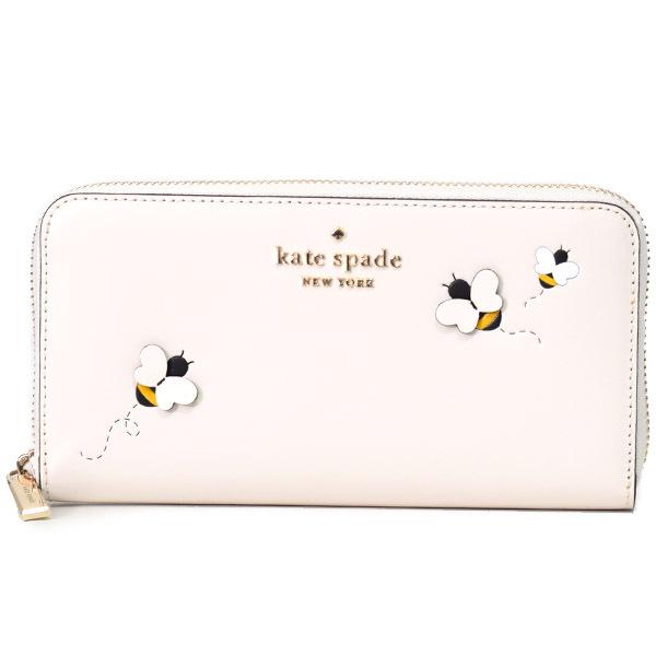 kate spade NEW YORK ケイトスペード 長財布 katespade kate spade NEW YORK ケイトスペード 長財布 katespade