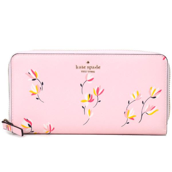 kate spade NEW YORK ケイトスペード 長財布 katespade レザー