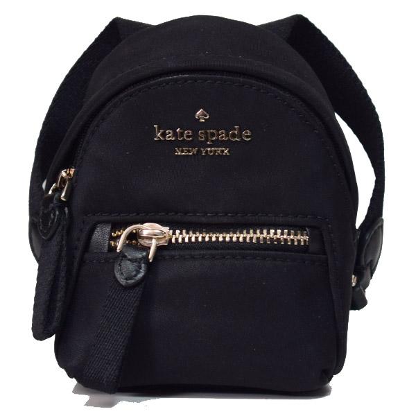 ケイトスペード　ミニリュックチャーム ケイトスペード Kate Spade ミニリュックチャーム - メルカリ