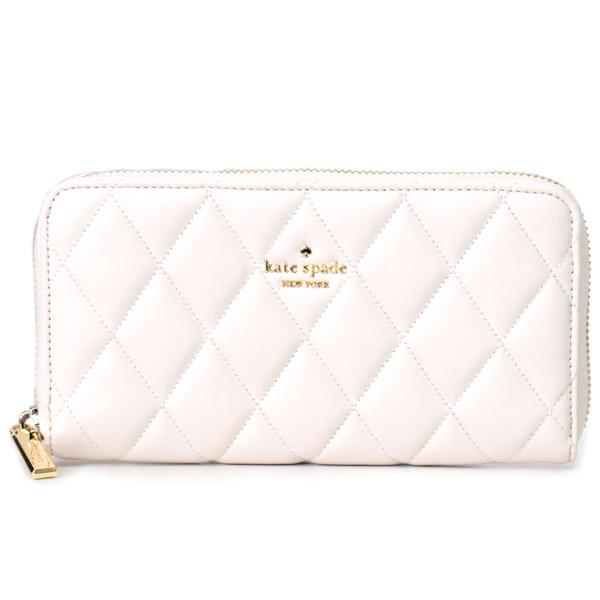 kate spade NEW YORK ケイトスペード 長財布 katespade レザー