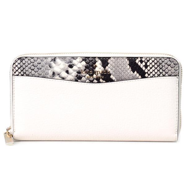 kate spade NEW YORK ケイトスペード 長財布 katespade レザー kate spade NEW YORK ケイトスペード 長財布 katespade レザー