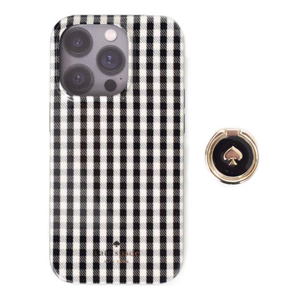 kate spade NEW YORK ケイトスペード iphoneケース katespade kate spade NEW YORK ケイトスペード iphoneケース katespade
