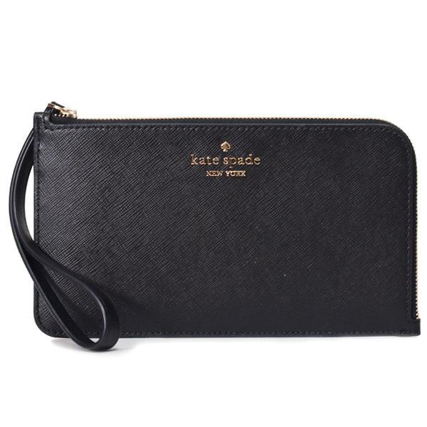 kate spade NEW YORK ケイトスペード ポーチ katespade レザー L kate spade NEW YORK ケイトスペード ポーチ katespade レザー L