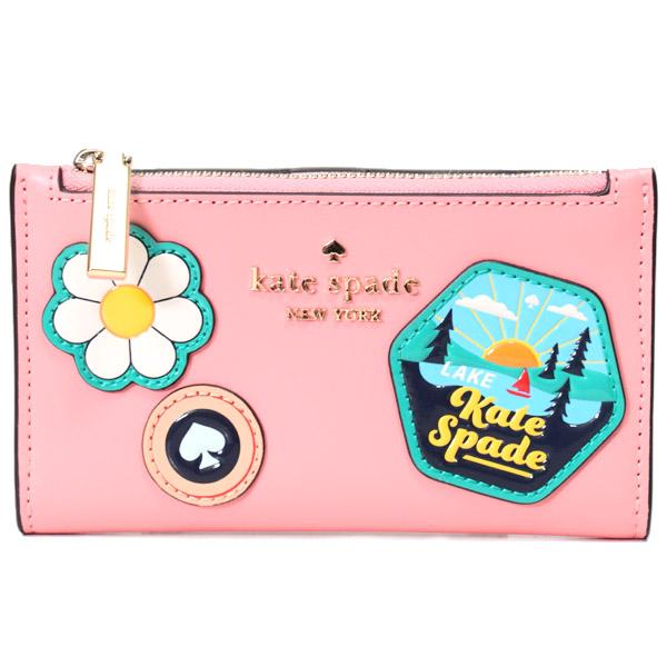 kate spade NEW YORK ケイトスペード 財布 katespade レザー kate spade NEW YORK ケイトスペード 財布 katespade レザー