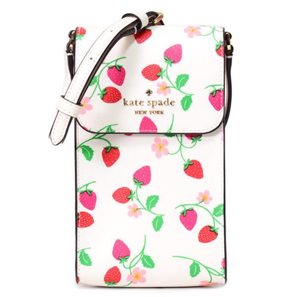 kate spade NEW YORK ケイトスペード スマホショルダー kate spade NEW YORK ケイトスペード スマホショルダー