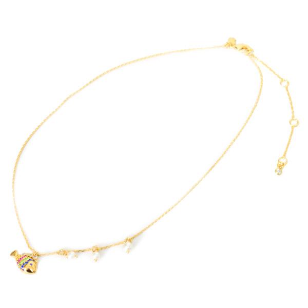 kate spade NEW YORK ケイトスペード ネックレス katespade