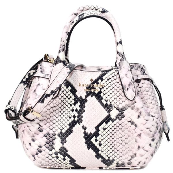 ケイトスペード バッグ katespade スネーク パイソン エンボスレザー Amazon | [ケイトスペード ニューヨーク] ハンドバッグ kate
