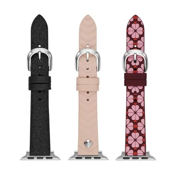 Kate Spade New York スマートウォッチ　ストラップ Kate Spade New York スマートウォッチ ストラップ セット