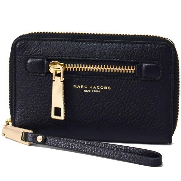 MARC BY JACOBS マークバイマークジェイコブス 長財布 レザー MARC BY JACOBS マークバイマークジェイコブス 長財布 レザー