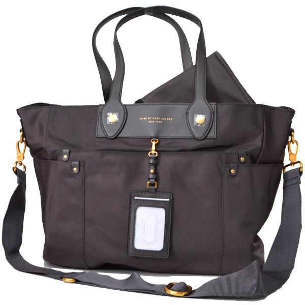 新品　マークバイマークジェイコブス　マザーズトートバッグ MARC BY MARC JACOBS（マーク バイ マーク ジェイコブス） バッグ