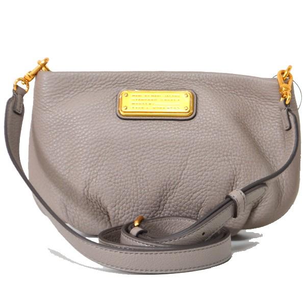 MARC BY JACOBS マークジェイコブス バッグ レザー クロスボディ
