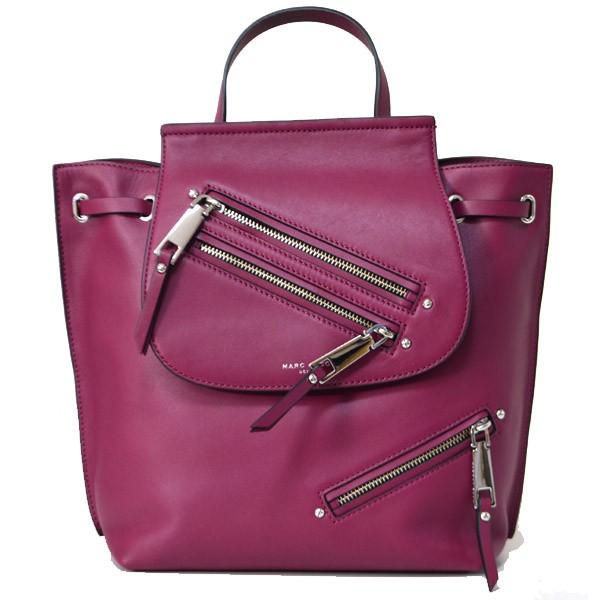 MARC JACOBS バックパック MARC JACOBS マークジェイコブス リュック M0010061 Zip Pack