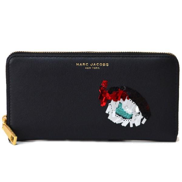 MARC JACOBS 長財布 美品 MARC BY MARC JACOBS（マーク バイ マーク ジェイコブス） マーク