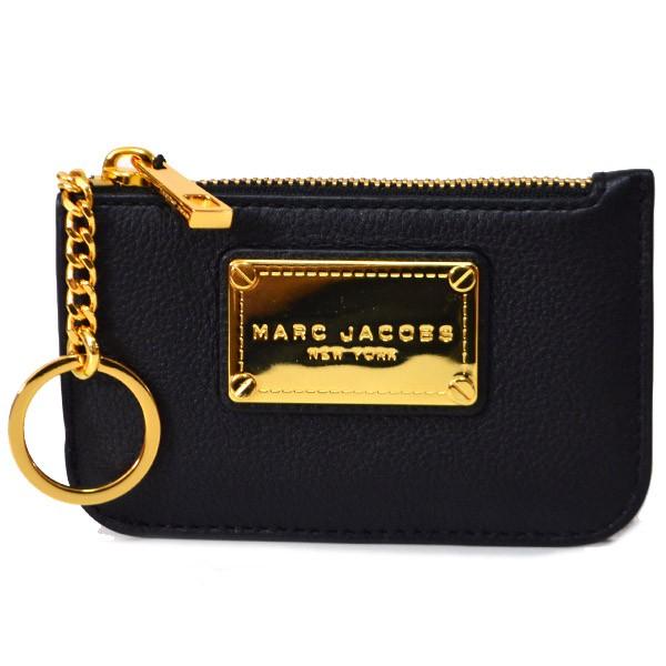 【限定セール】マークジェイコブス Marc Jacobs キーリングコインケース 楽天市場】マークジェイコブス コインケース 小銭入れ カード