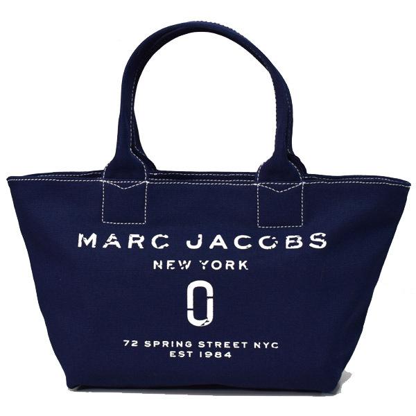 MARC JACOBS マークジェイコブス バッグ キャンバス PVC スタンダード 