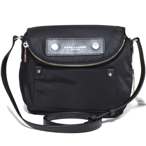 マークバイマークジェイコブス バッグ MARC BY MARC JACOBS ナイロン 