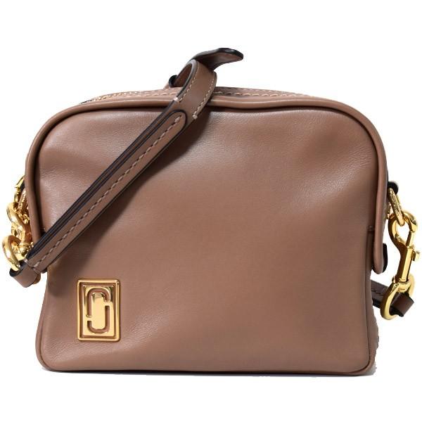 MARC BY JACOBS マークジェイコブス バッグ レザー DOUBLE J ミニ 