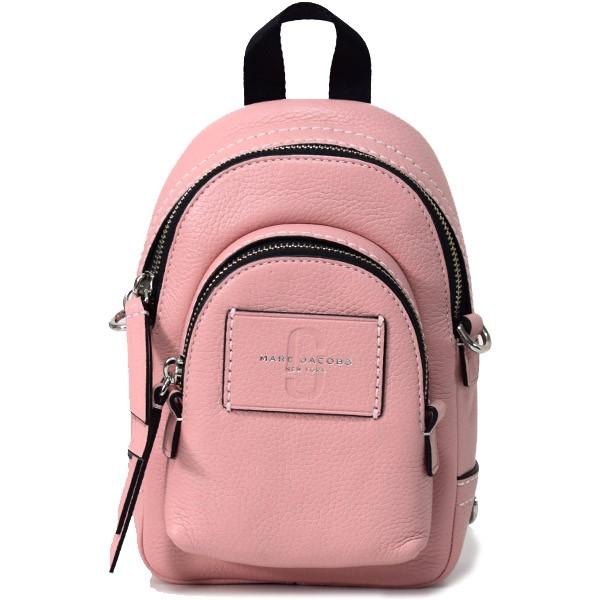 マーク・ジェイコブス(MARC JACOBS) レザー リュック・バックパック