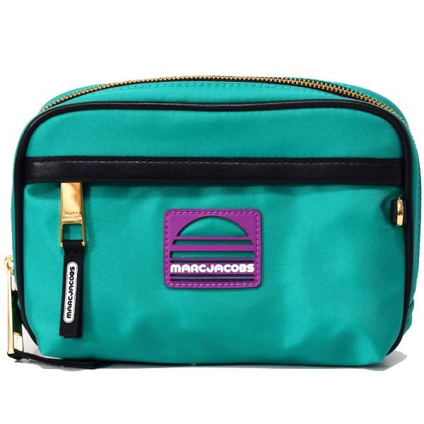 新品　マークジェイコブス　ナイロンロゴ　ボディバッグ 楽天市場】マークジェイコブス MARC JACOBS ショルダーバッグ