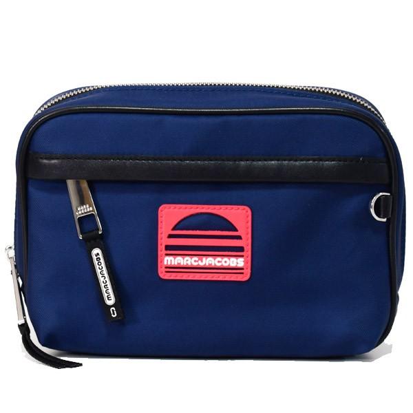 }[NWFCRuX obO MARC JACOBS iC X|[c xg pbN V_[ NX{fB EGXg qbv {fBobO u[V[  M0014038