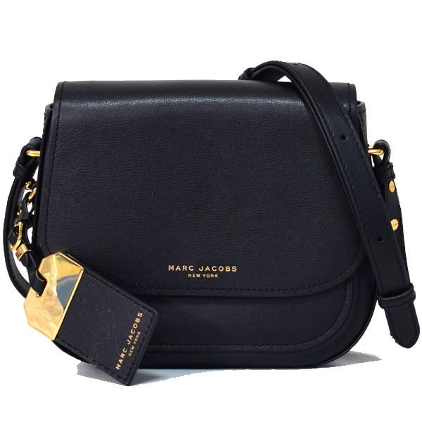 マークジェイコブス バッグ Marc Jacobs レザー ミニ ライダー ロゴ チャーム クロスボディ 斜めがけ ショルダーバッグ ブラック M M ブランド専門店 パイクストリート 通販 Yahoo ショッピング