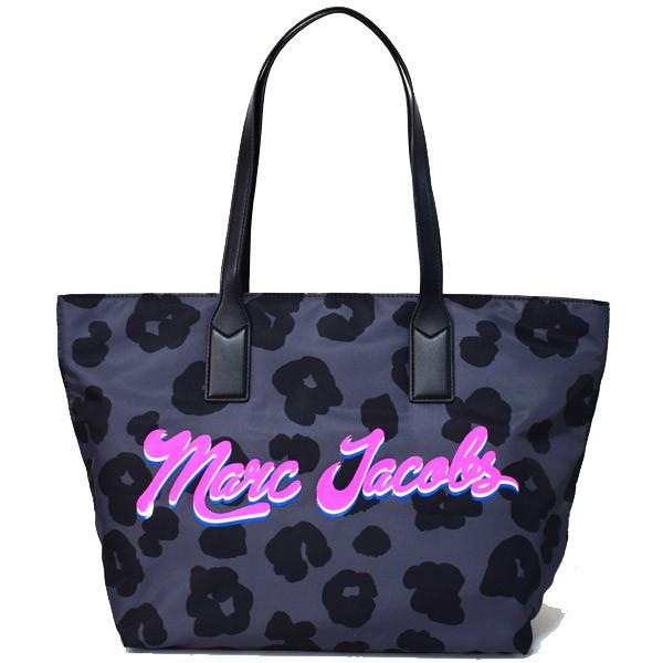 MARC BY JACOBS マークジェイコブス バッグ ナイロン レザー ロゴ 