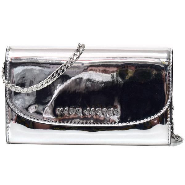 }[NWFCRuX obO MARC JACOBS |E^ U[ ^bN Axj[ `F[ 2way ΂߂ Nb` V_[obO Vo[ M0016128