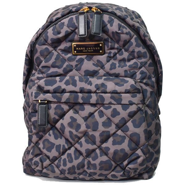 MARC JACOBS（マーク・ジェイコブス） バッグ ナイロン レザー バック