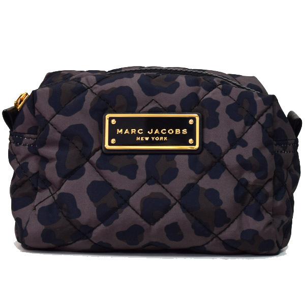 MARC JACOBS マークジェイコブス 小物 ナイロン キルティング