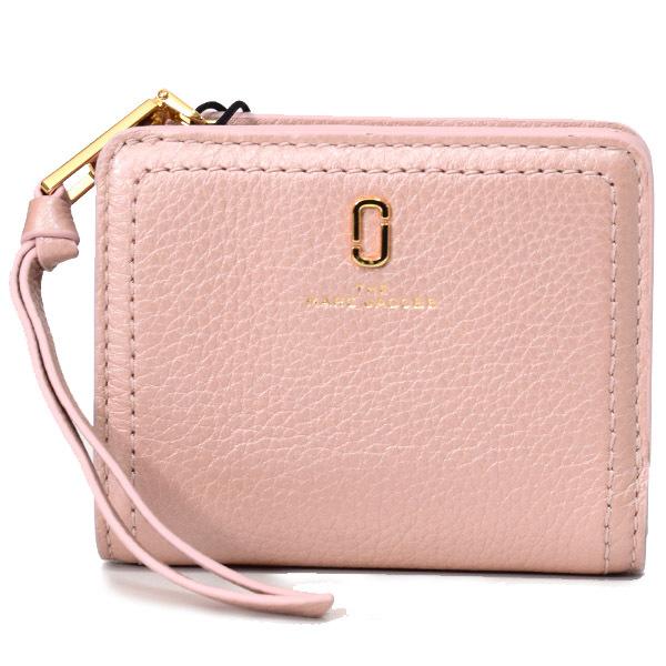 }[NWFCRuX RpNgz MARC JACOBS \tgOCp[U[ DOUBLE J p[CYh ܂ RpNgz p[ubV M0016544