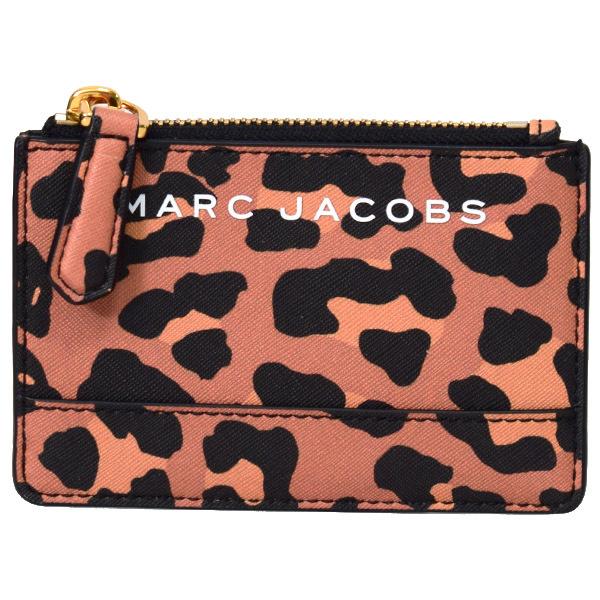 MARC JACOBS（マーク・ジェイコブス） 小銭入れ MARC JACOBS PVC 