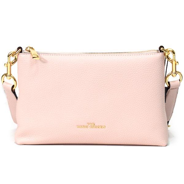 マークジェイコブス　ショルダーバック MARC JACOBS マーク・ジェイコブス ダブルJ スナップショット