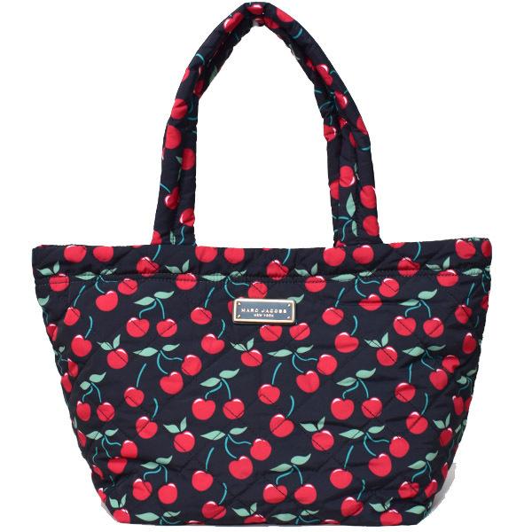 MARC JACOBSマークジェイコブス MARYJANE チェリー MARC JACOBS - MARC JACOBSマークジェイコブス MARYJANEメリー