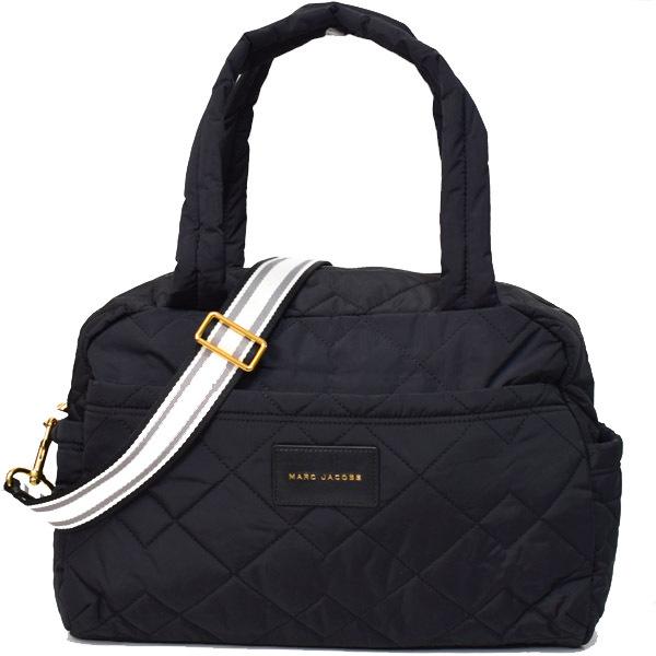 MARC JACOBS（マーク・ジェイコブス） バッグ ポリエステル