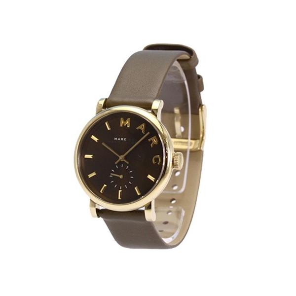 MARC BY MARC JACOBS（マーク バイ マーク ジェイコブス） 時計