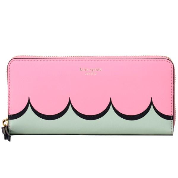 【3/29まで】kate spade new yorkケイトスペード 財布 楽天市場】ケイトスペード 財布 KATE SPADE 三つ折り財布 アウトレット