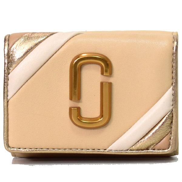 マークジェイコブス MARC JACOBS 財布 折財布 ミニ コンパクト 財布  