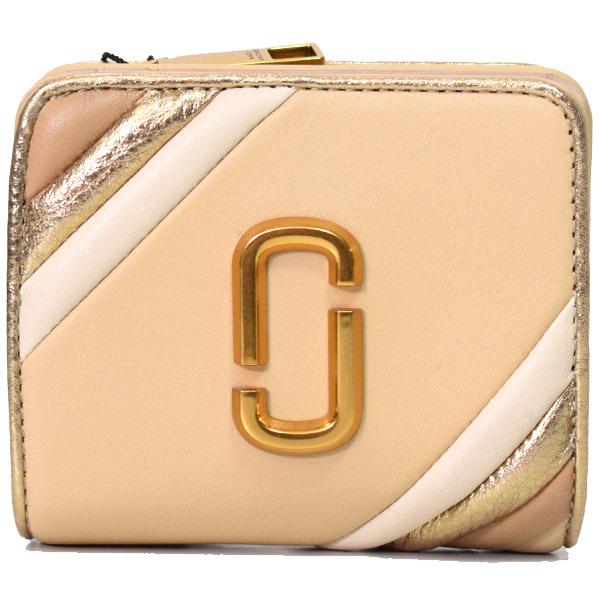 }[NWFCRuX z MARC JACOBS U[ OVbg DOUBLE J S RpNg EHbg ܂ J[htFC}` S161L01RE21