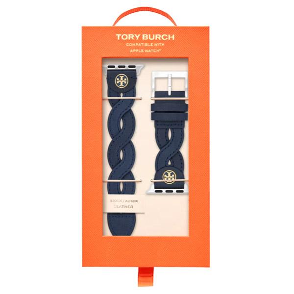 TORY BURCH トリーバーチ アップルウォッチ 替えバンド レザー