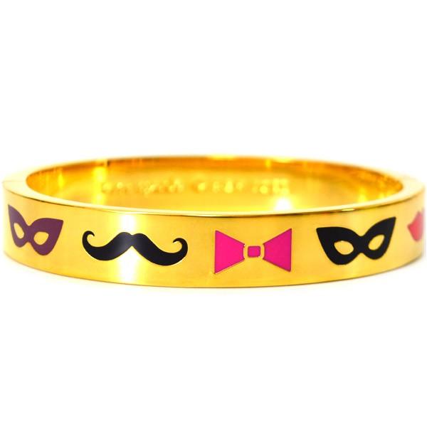 kate spade NEW YORK ケイトスペード バングル katespade