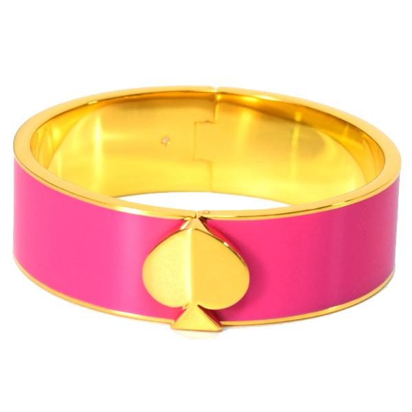kate spade NEW YORK ケイトスペード バングル katespade メタル